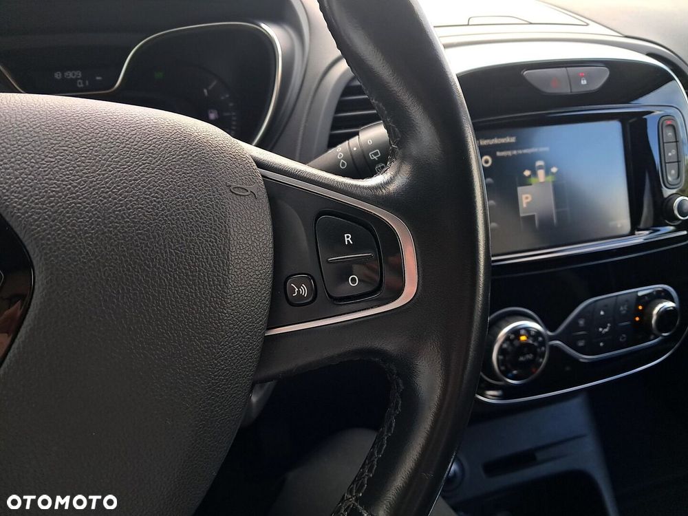 Renault Captur 1.3 Energy TCe FAP Intens - 19