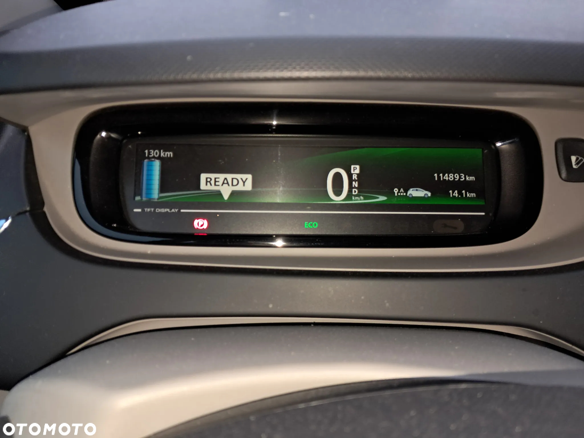Renault Zoe - 11