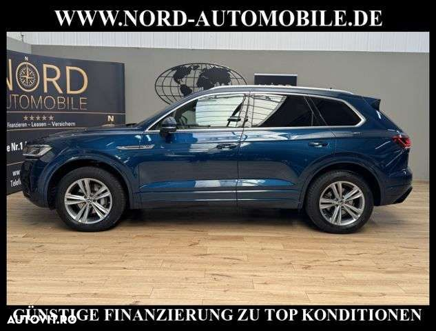 Volkswagen Touareg - 5
