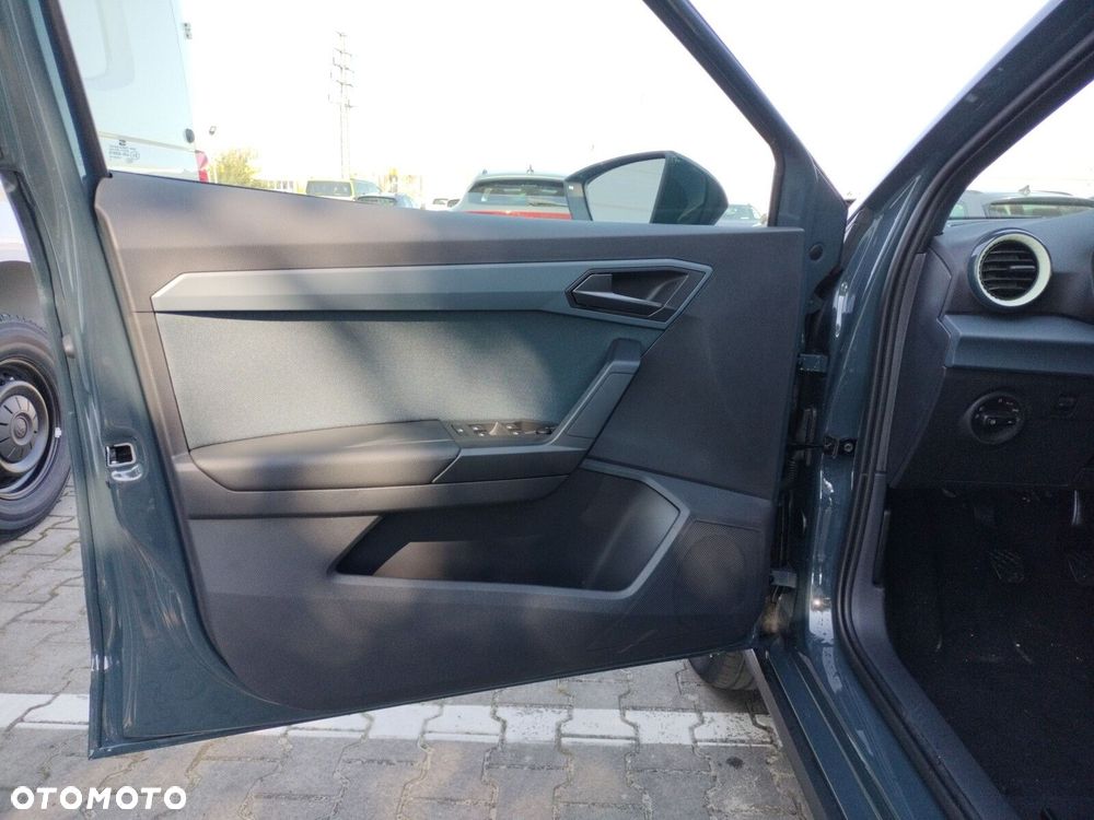 Seat Arona - 11