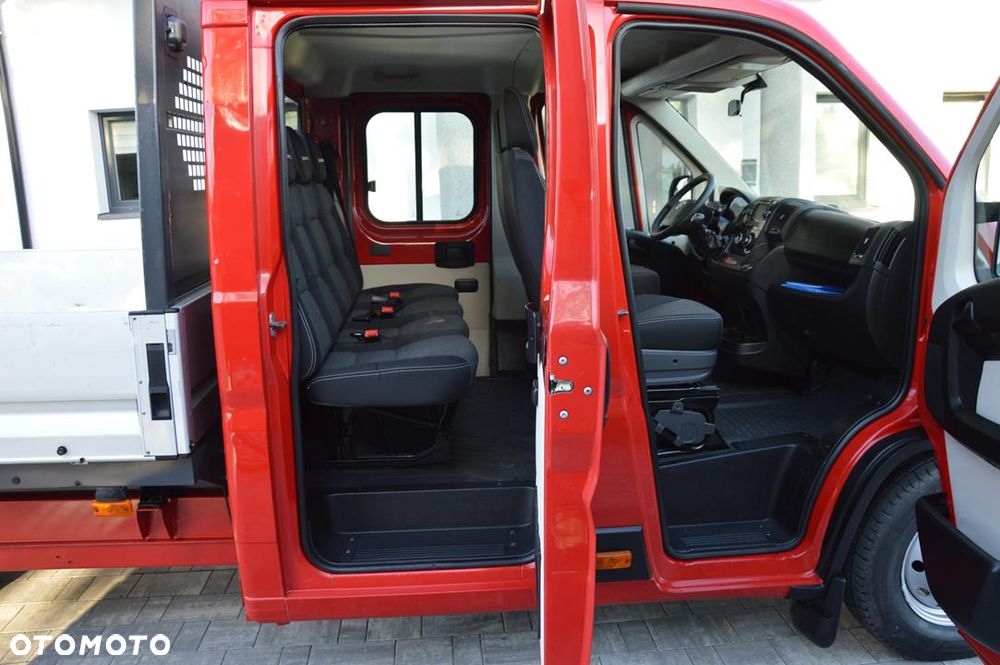 Fiat Ducato - 20