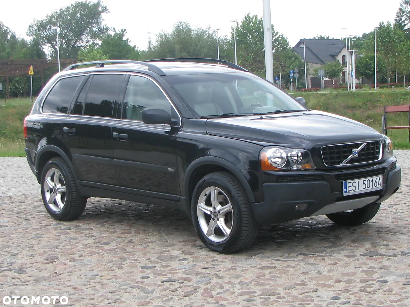 Volvo XC 90 2.4 D5 - 3