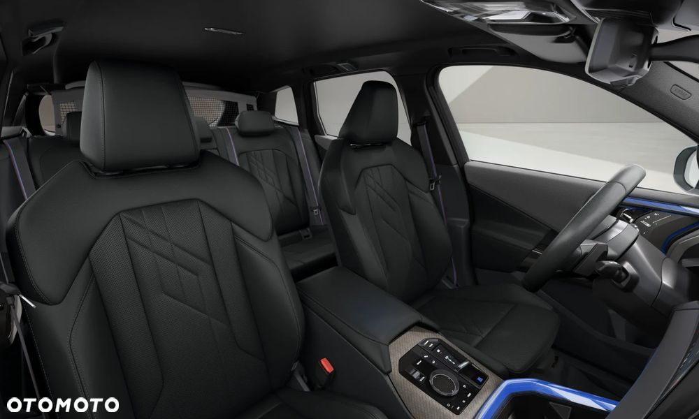 BMW X3 20d xDrive - 13