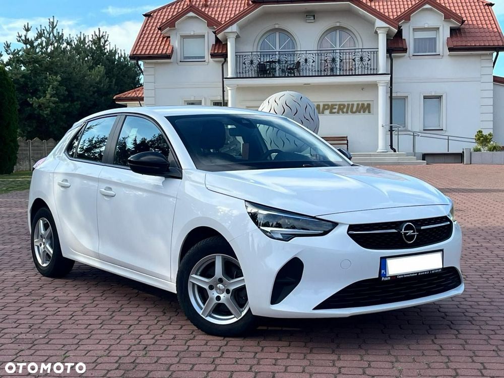 Opel Corsa - 6