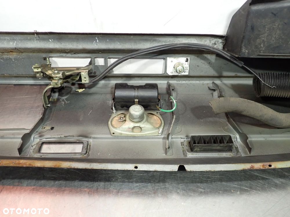 DESKA ROZDZIELCZA VOLKSWAGEN T3 - 13