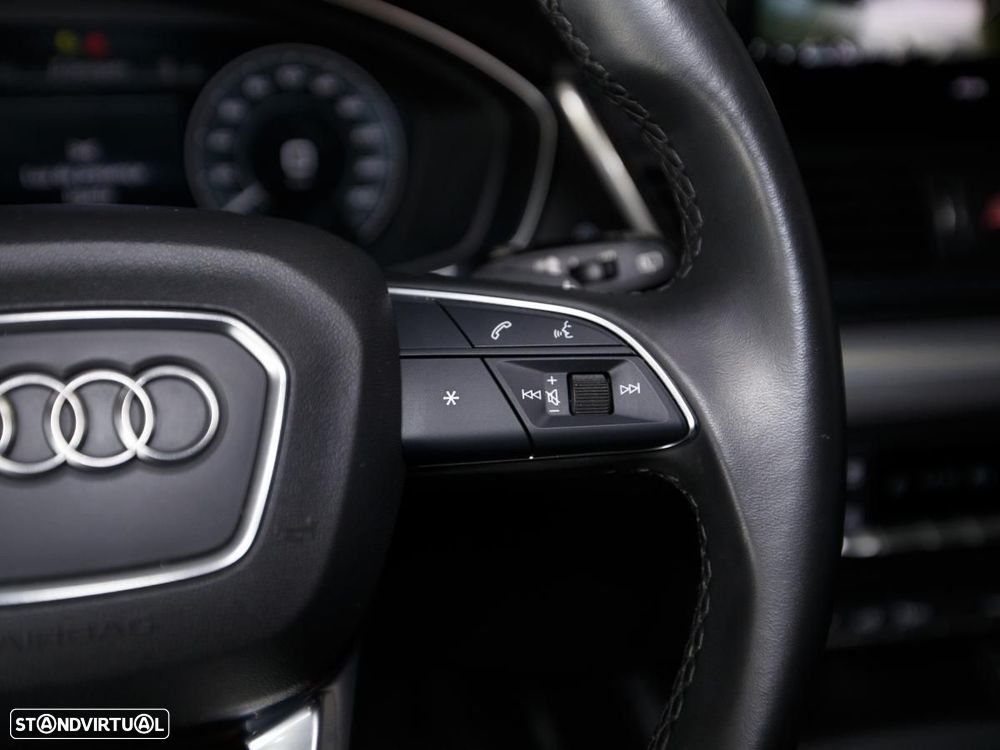 Audi Q5 50 TFSIe quattro Advanced S tronic - 16