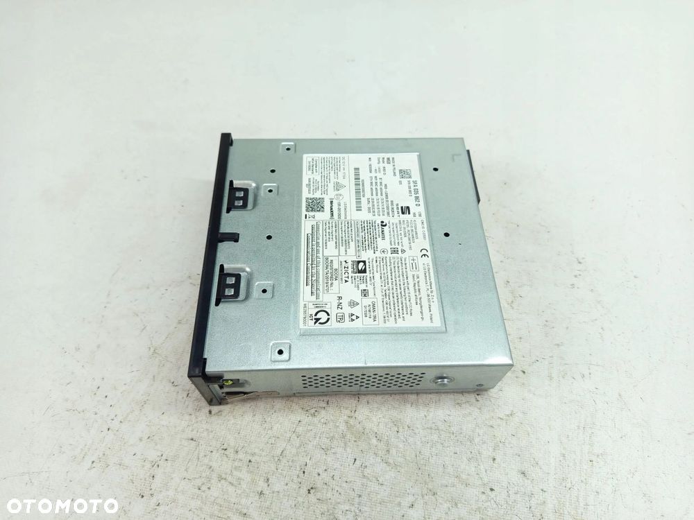 Stacja multimedialna CZYTNIK MIB3 MMI Seat Leon IV Formentor 5FA035862D - 6