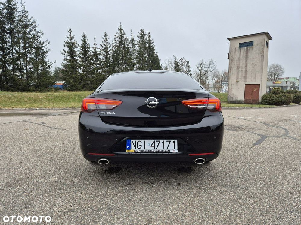 Opel Insignia 1.6 T Elite S&S - 7