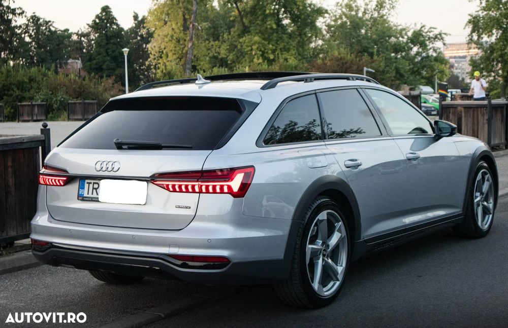 Audi A6 Allroad - 8