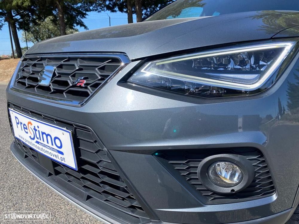 SEAT Arona 1.0 TSI FR - 27