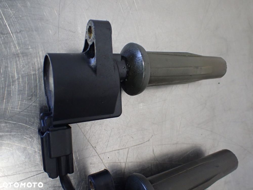 CEWKA ZAPŁONOWA FORD FOCUS MK2 2.0 4M5G-12A366-BC - 9