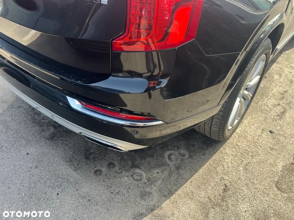 Volvo XC 90 - 38