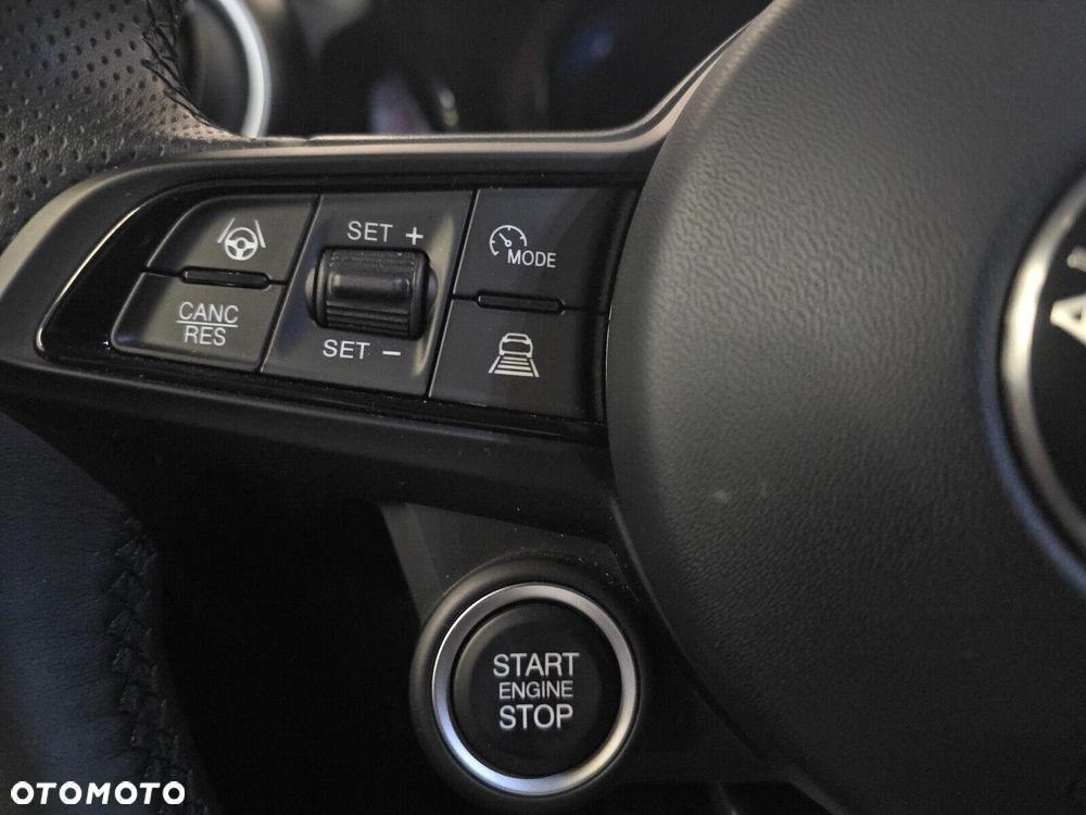 Alfa Romeo Tonale - 17