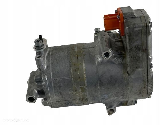 % SPRĘŻARKA KLIMATYZACJI AUDI Q7 E-TRON 4G0816797C - 1
