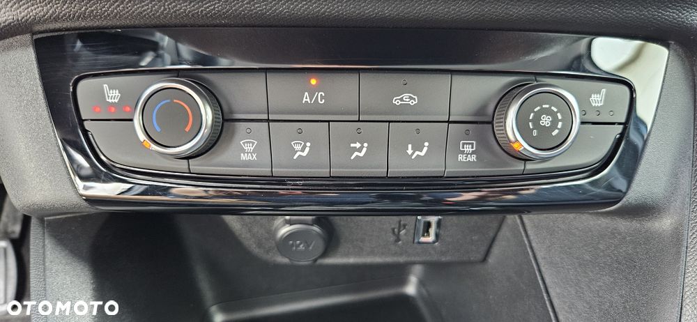 Opel Corsa 1.2 Direct Injection Turbo Start/Stop Elegance - 17
