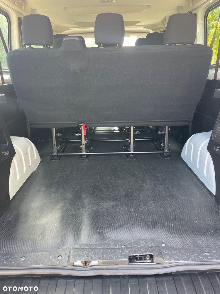 Renault Trafic 2.0 L2H1 HD Extra EDC (bryg.) - 18