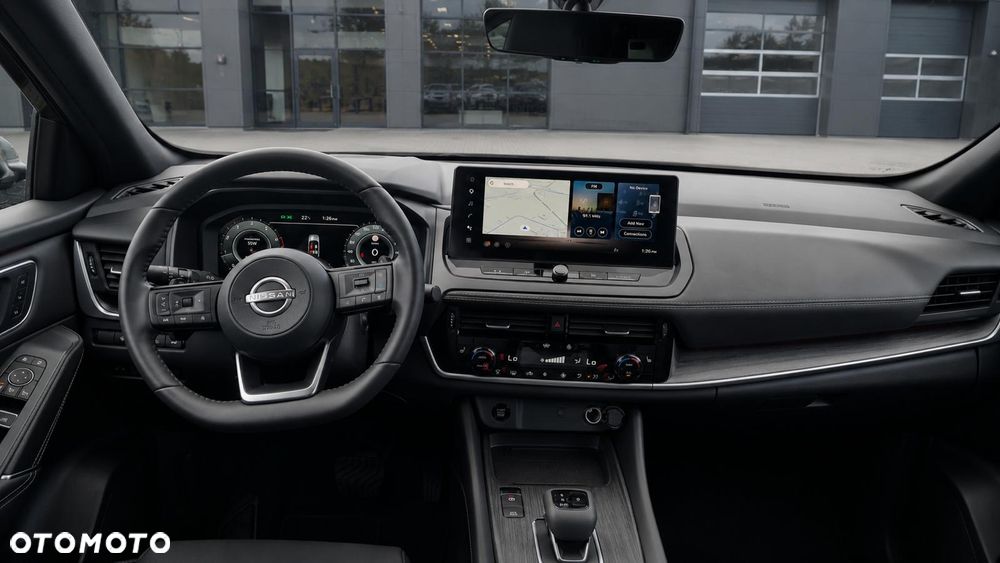 Nissan Qashqai 1.3 DIG-T MHEV Xtronic Tekna - 14