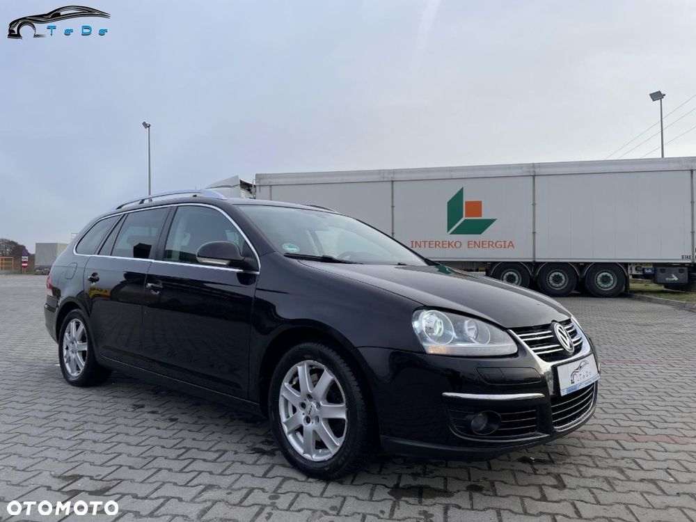 Volkswagen Golf 1.4 TSI Highline - 4