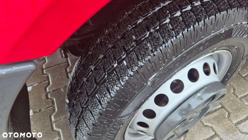 Volkswagen CRAFTER - 6