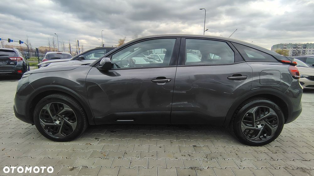 Citroën C4 1.2 PureTech Feel Pack S&S - 6