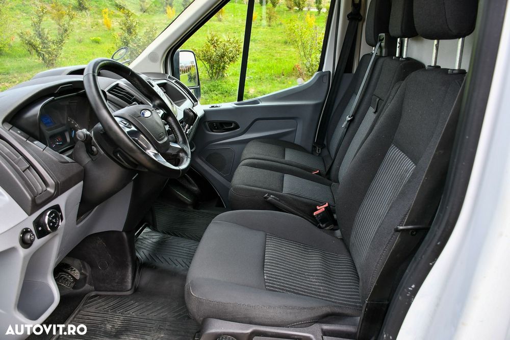 Ford Transit - 13