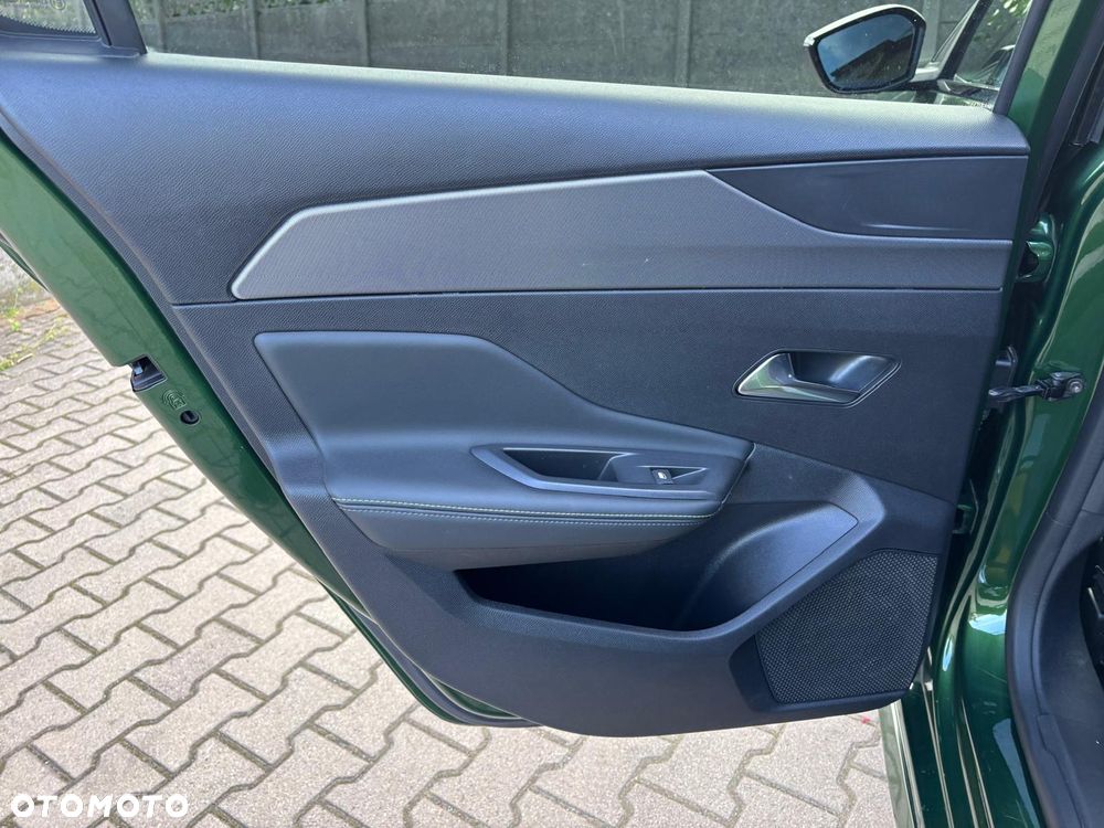 Peugeot 308 1.2 PureTech GT Pack S&S EAT8 - 20