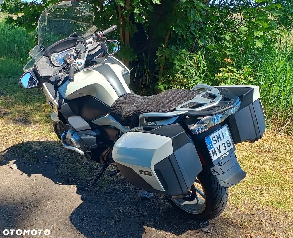 BMW RT - 5