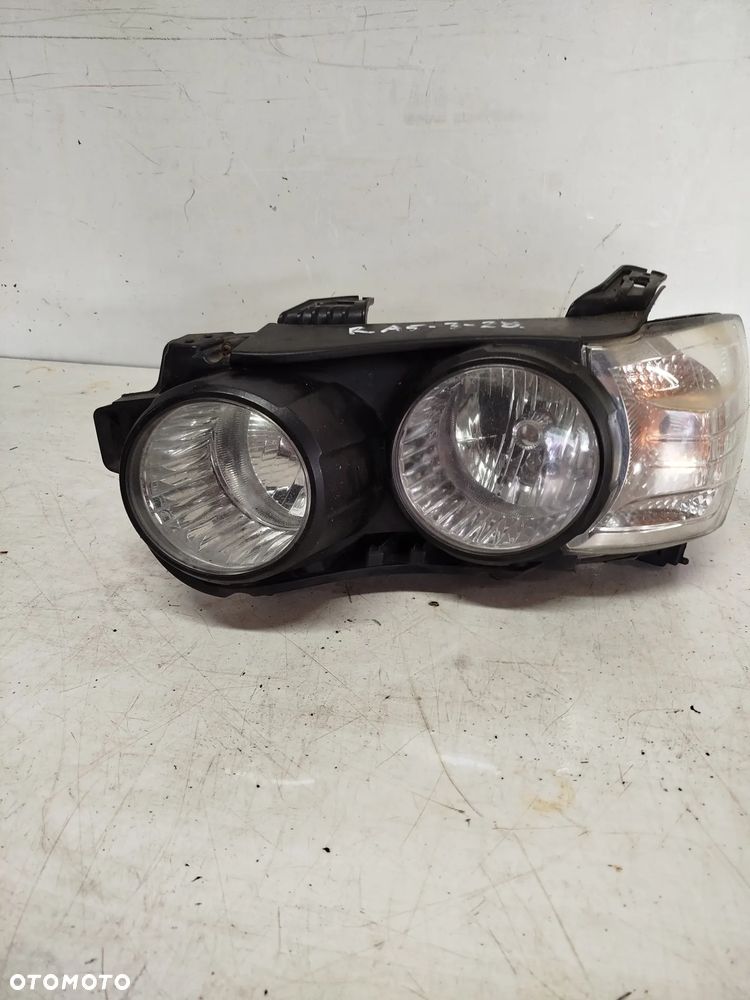 + LAMPA PRZOD PRZEDNIE LEWE CHEVROLET AVEO T300 - 2