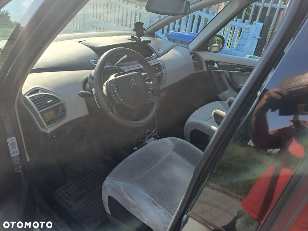 Citroën C4 Grand Picasso 2.0 HDi Equilibre Exclusive - 6