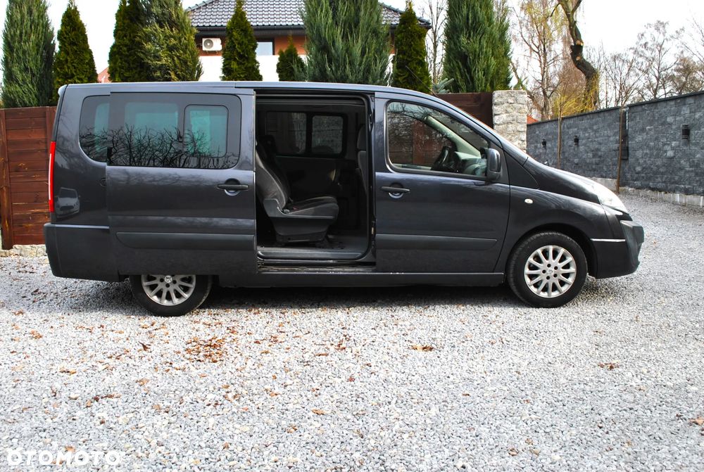 Peugeot Expert Tepee L2H1 (5-Si.) Premium - 13