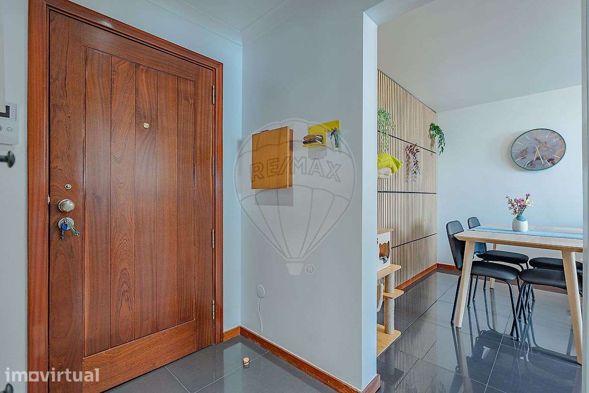 Apartamento T2 para venda - Grande imagem: 2/25