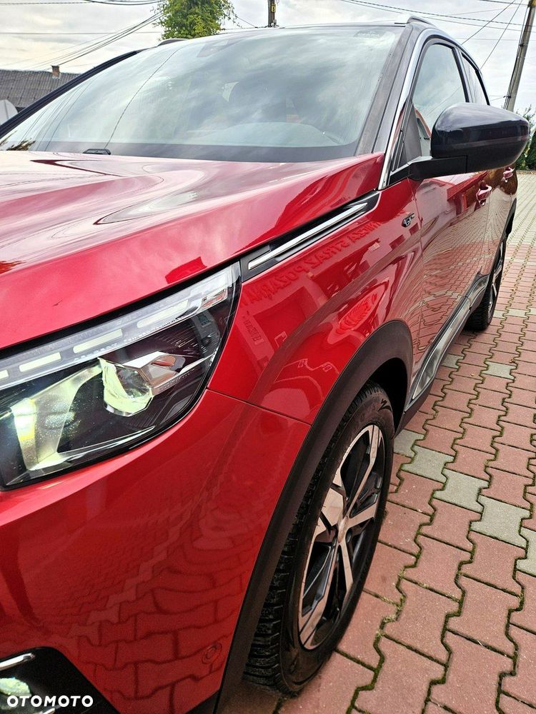 Peugeot 3008 - 14