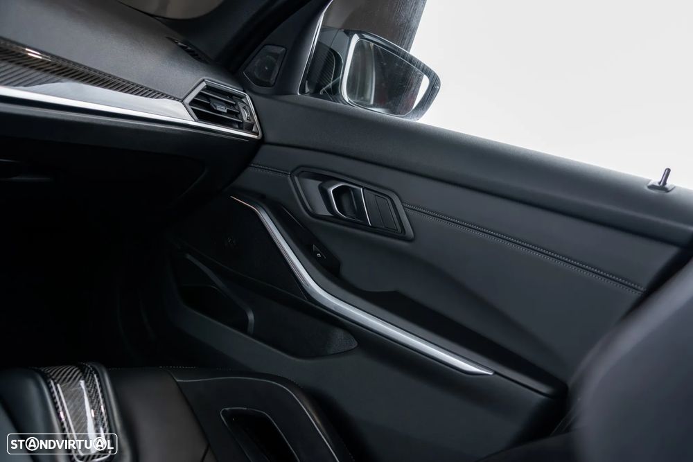 BMW M3 Competition xDrive - 30