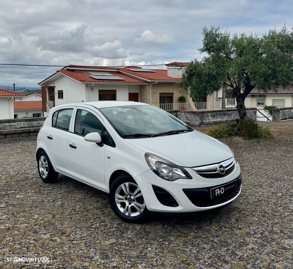 Opel Corsa 1.3 CDTi Color Edition
