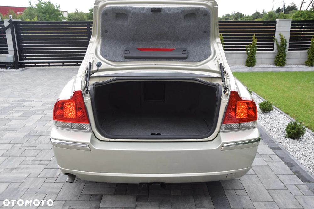 Volvo S60 - 15