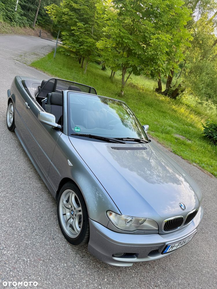 BMW Seria 3 320 Ci Edition Sport - 18