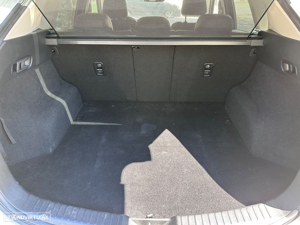 Mazda CX-5 2.2 D Excellence Pack Leather Navi - 7