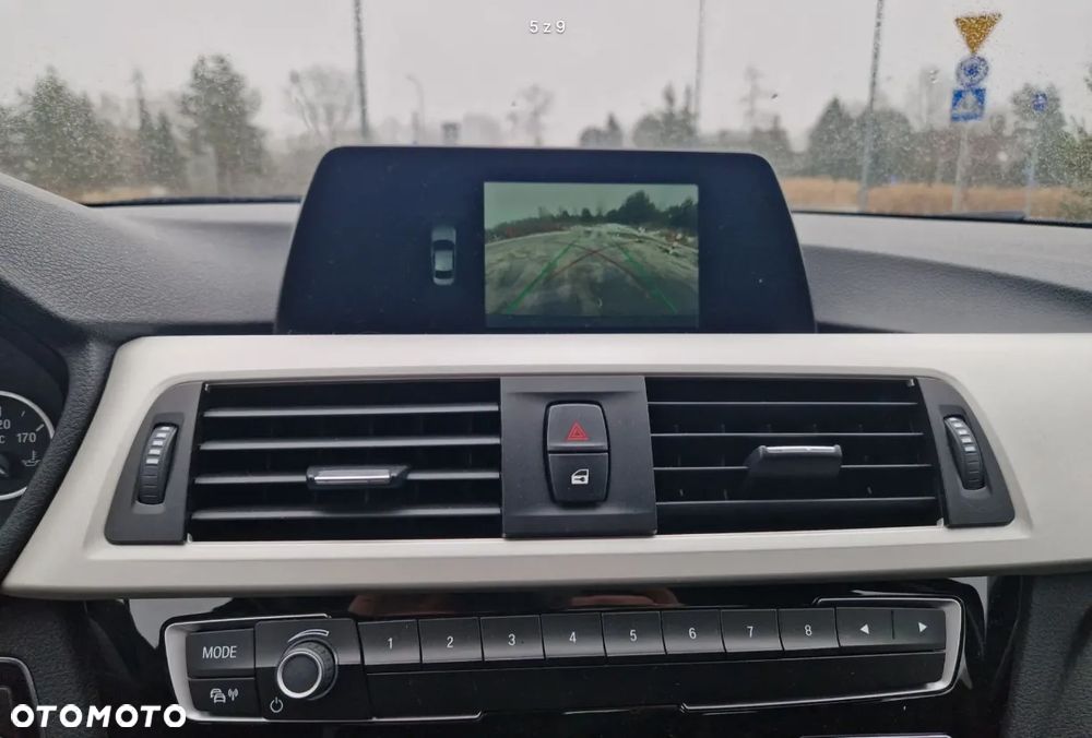 BMW Seria 3 318i Advantage - 6