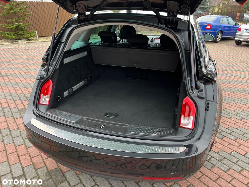 Opel Insignia 2.0 CDTI Automatik Sport - 33