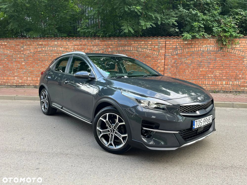 Kia XCeed 1.4 T-GDI L Business Line - 11