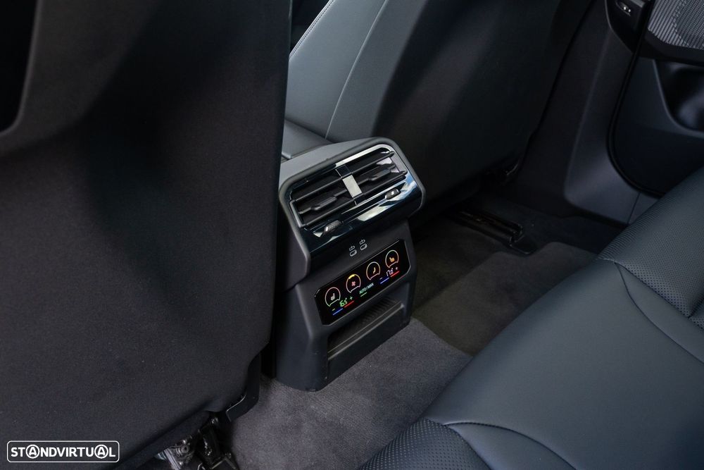 BMW i5 eDrive40 Pack Desportivo M Pro - 15