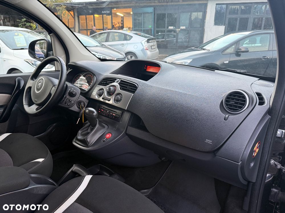Renault Kangoo 1.6 16V Privilege Plus - 33