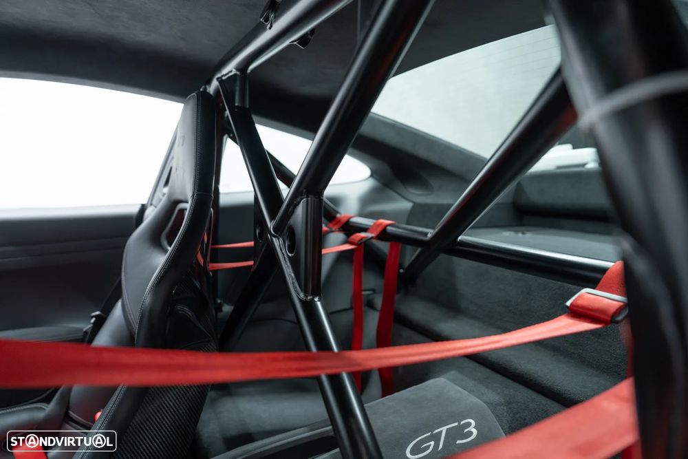 Porsche 911 (991) GT3 - 23
