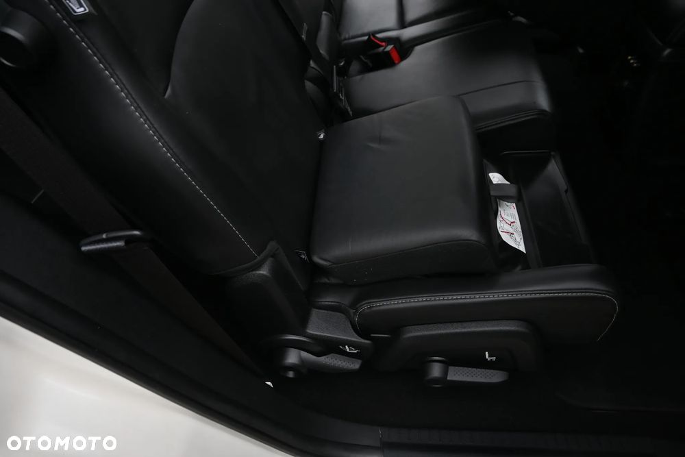 Fiat Freemont 2.0 Multijet 16V DPF Automatik Allrad Black Code - 39