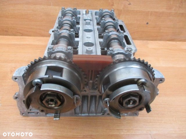 OPEL 1.4 TURBO ASTRA J MOKKA MERIVA B INSIGNIA A14NET GŁOWICA 55565291 reg - 4