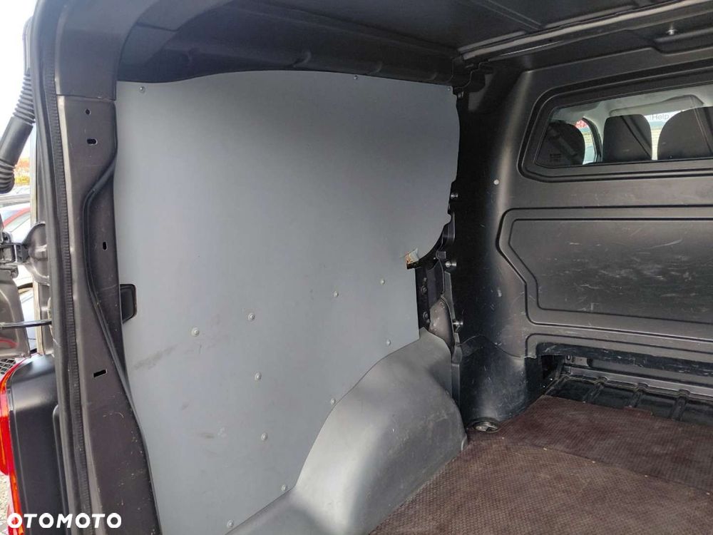 Toyota ProAce - 17