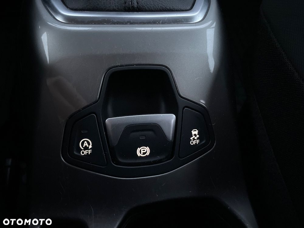 Jeep Renegade 1.3 GSE T4 Turbo Limited FWD S&S - 31