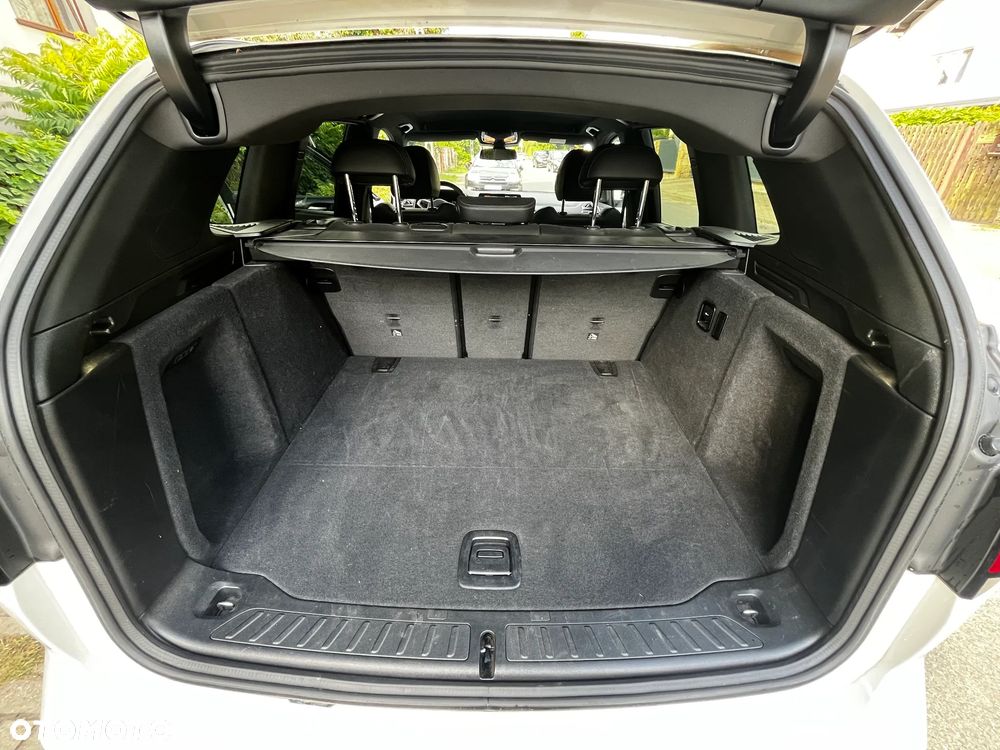 BMW X3 - 9