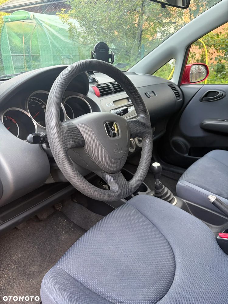 Honda Jazz 1.2 Cool - 11
