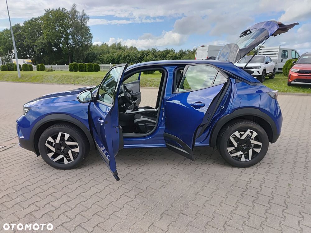 Opel Mokka - 27